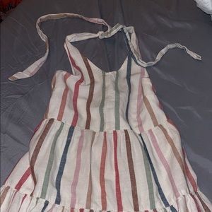 American eagle dress